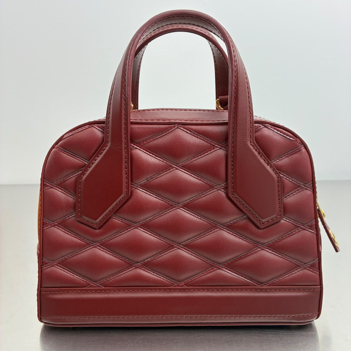 Louis Vuitton Dora Mini Malletage