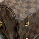 Louis Vuitton Duomo Damier