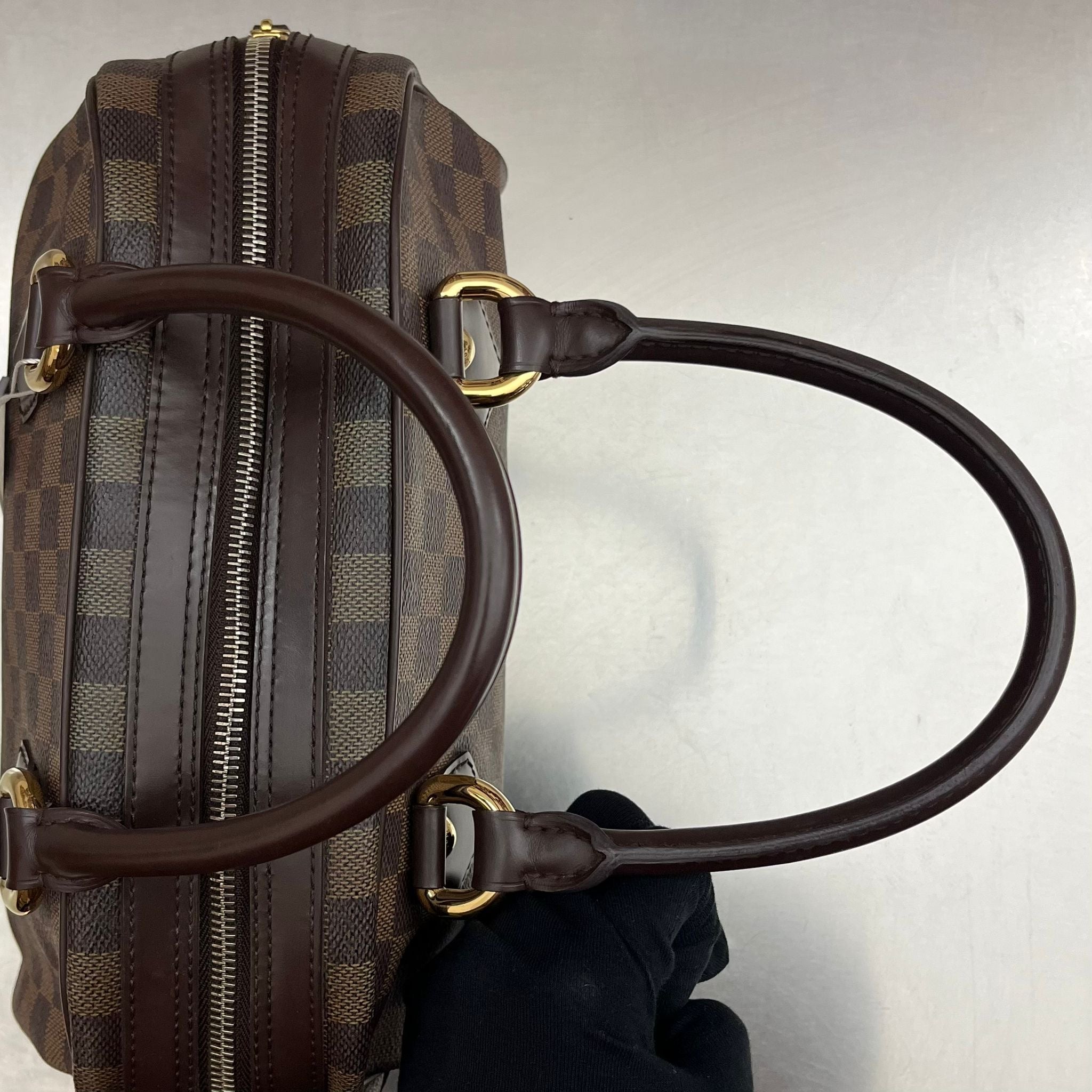 Louis Vuitton Duomo Damier
