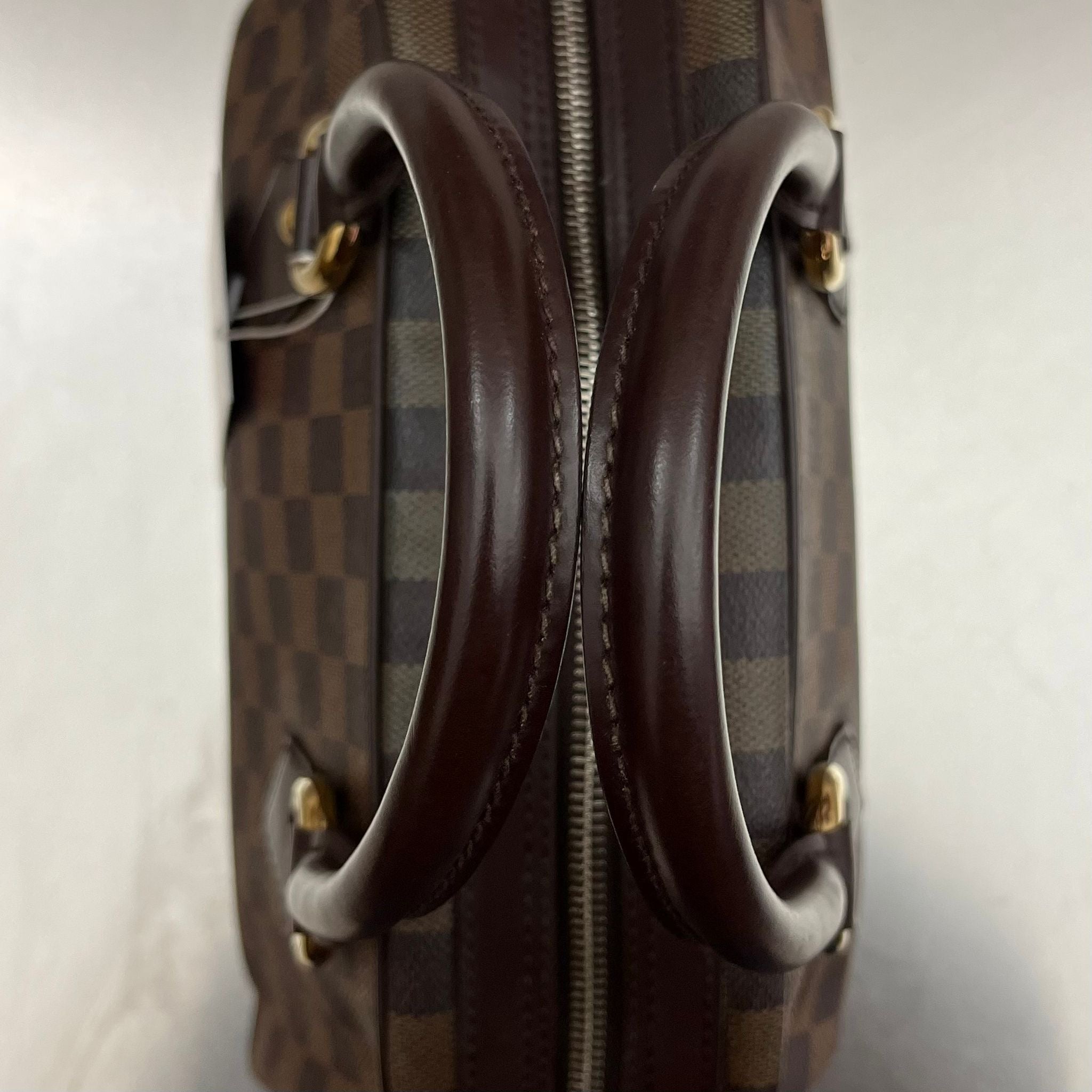 Louis Vuitton Duomo Damier