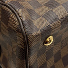 Louis Vuitton Duomo Damier