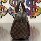 Louis Vuitton Duomo Damier