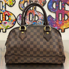 Louis Vuitton Duomo Damier
