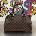 Louis Vuitton Duomo Damier