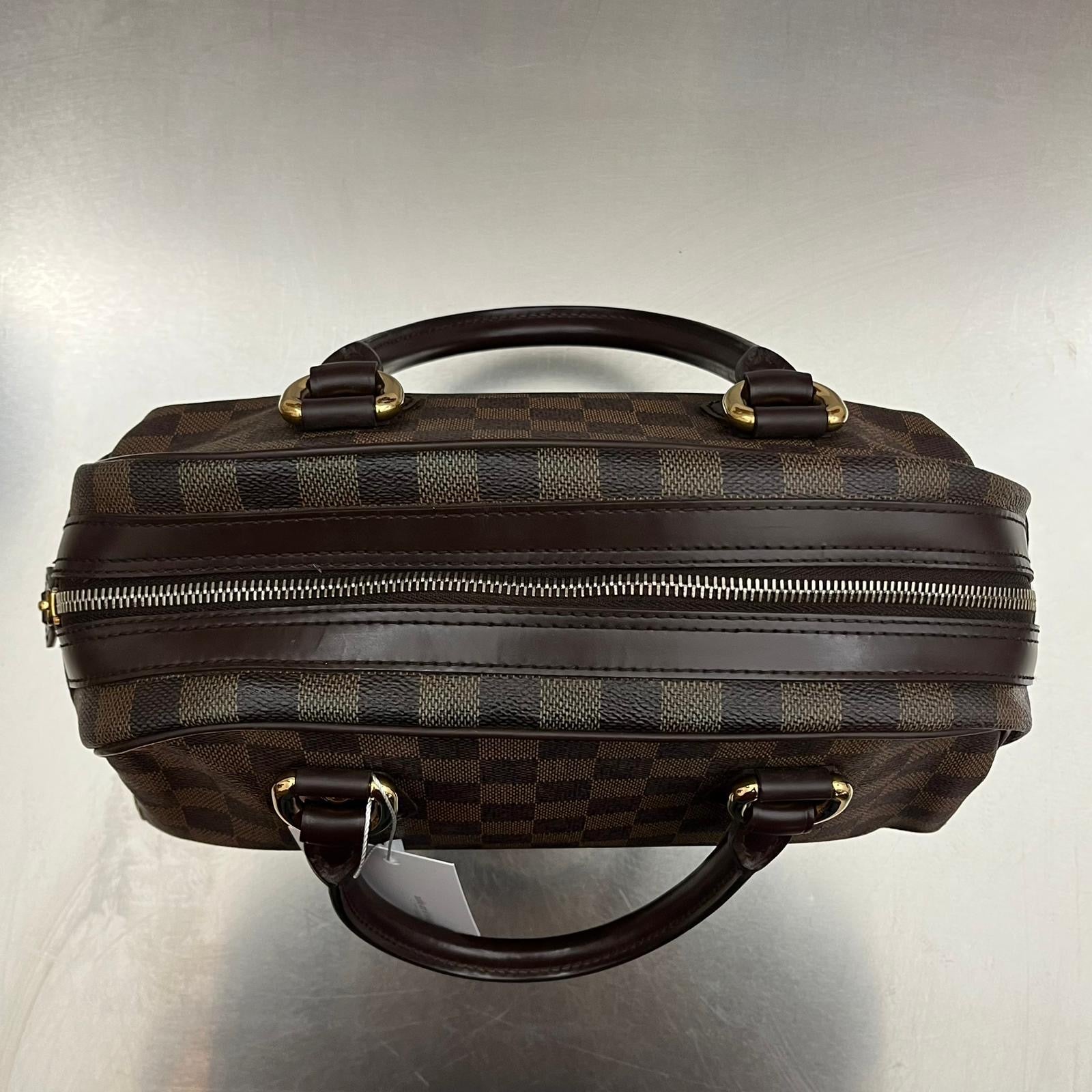 Louis Vuitton Duomo Damier