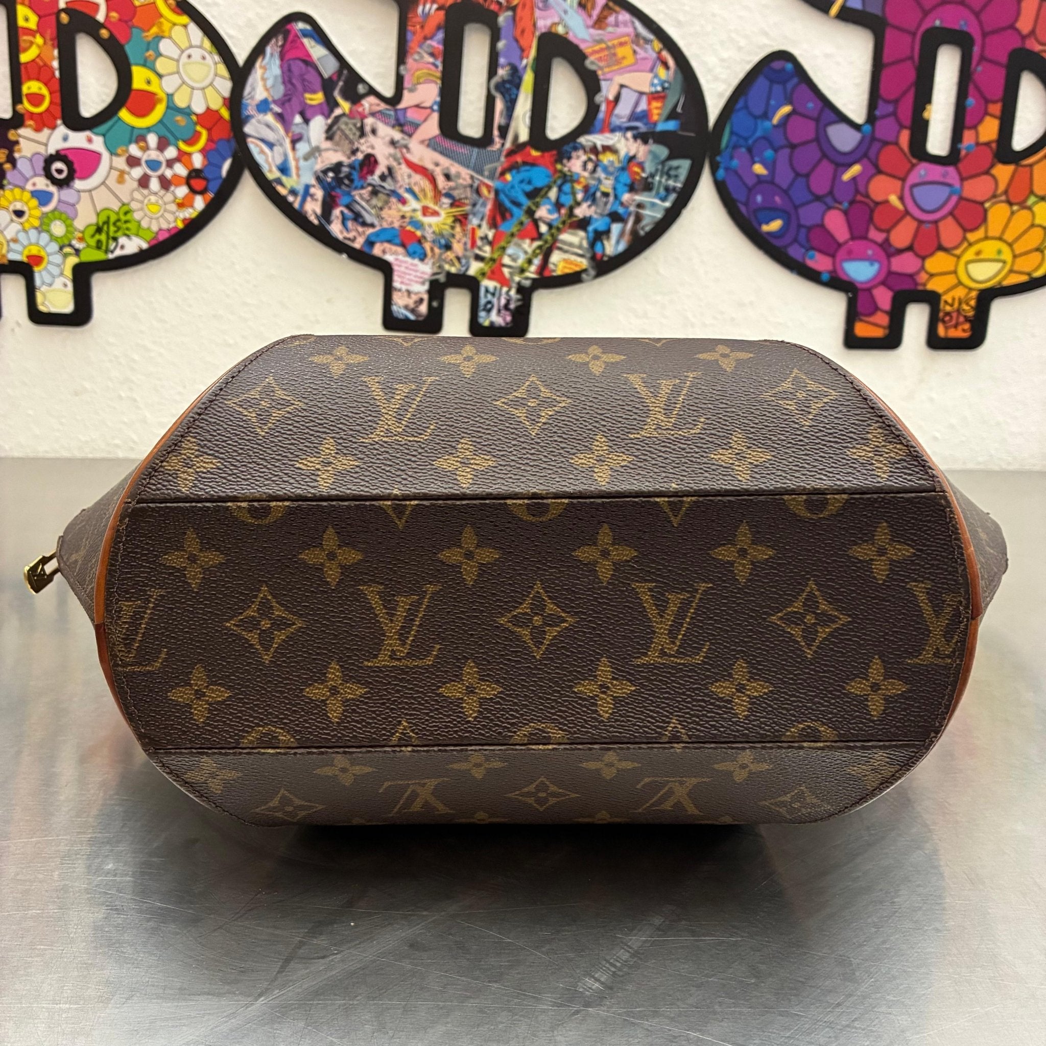 Louis Vuitton Ellipse GM Monogram