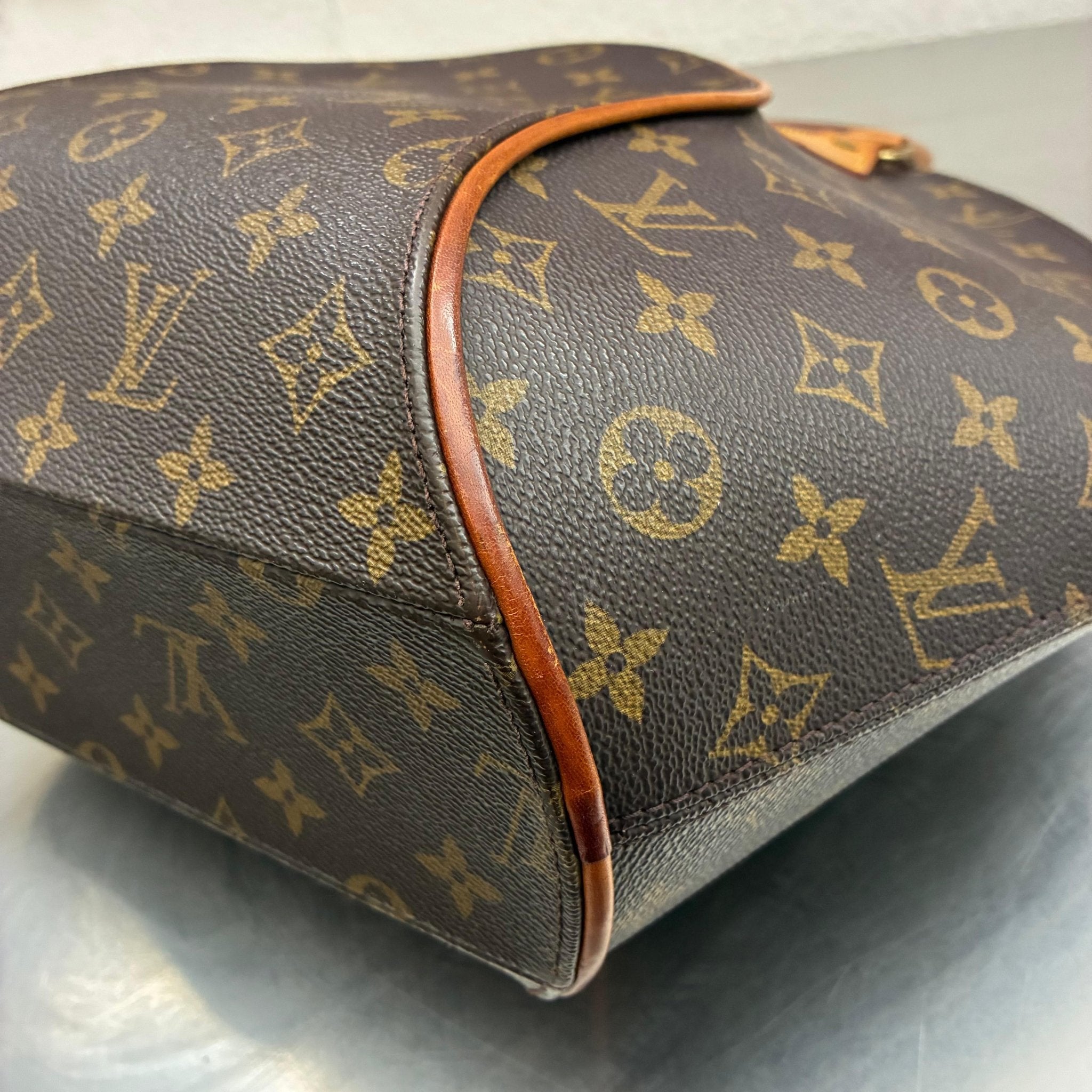Louis Vuitton Ellipse GM Monogram