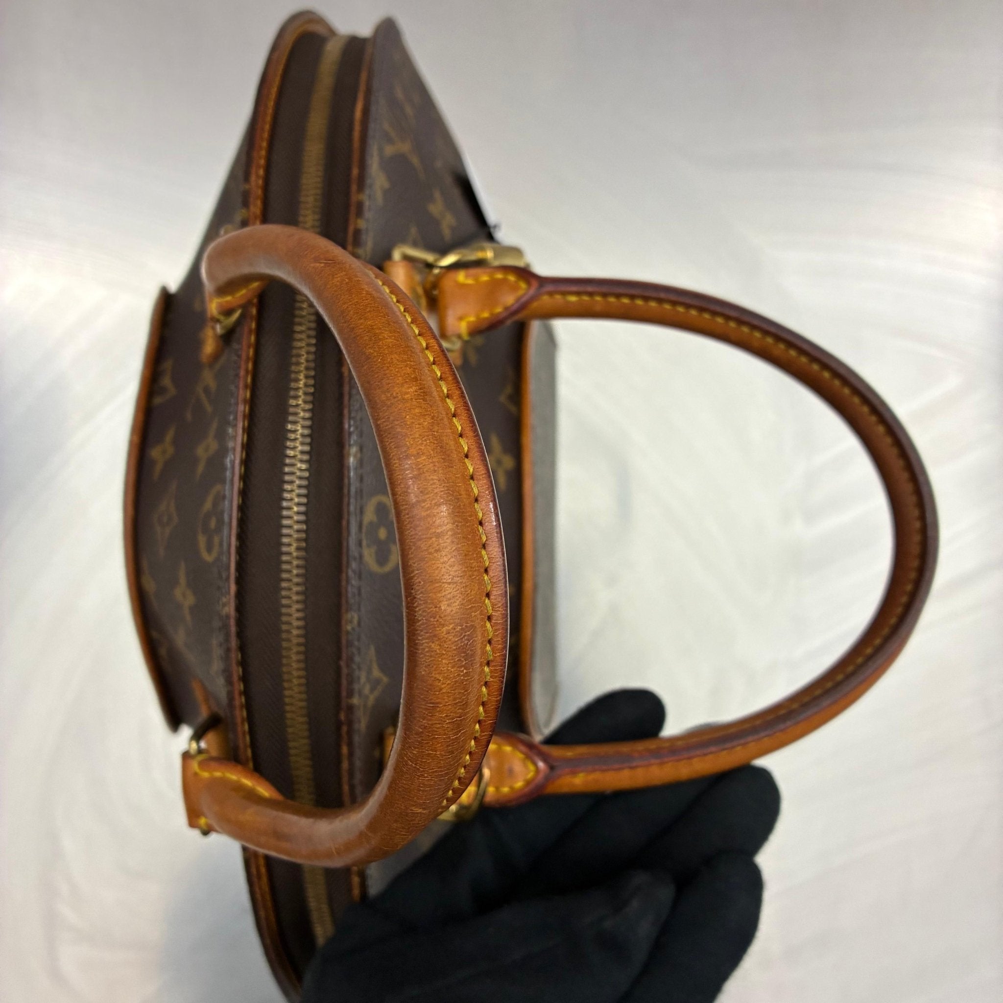 Louis Vuitton Ellipse GM Monogram