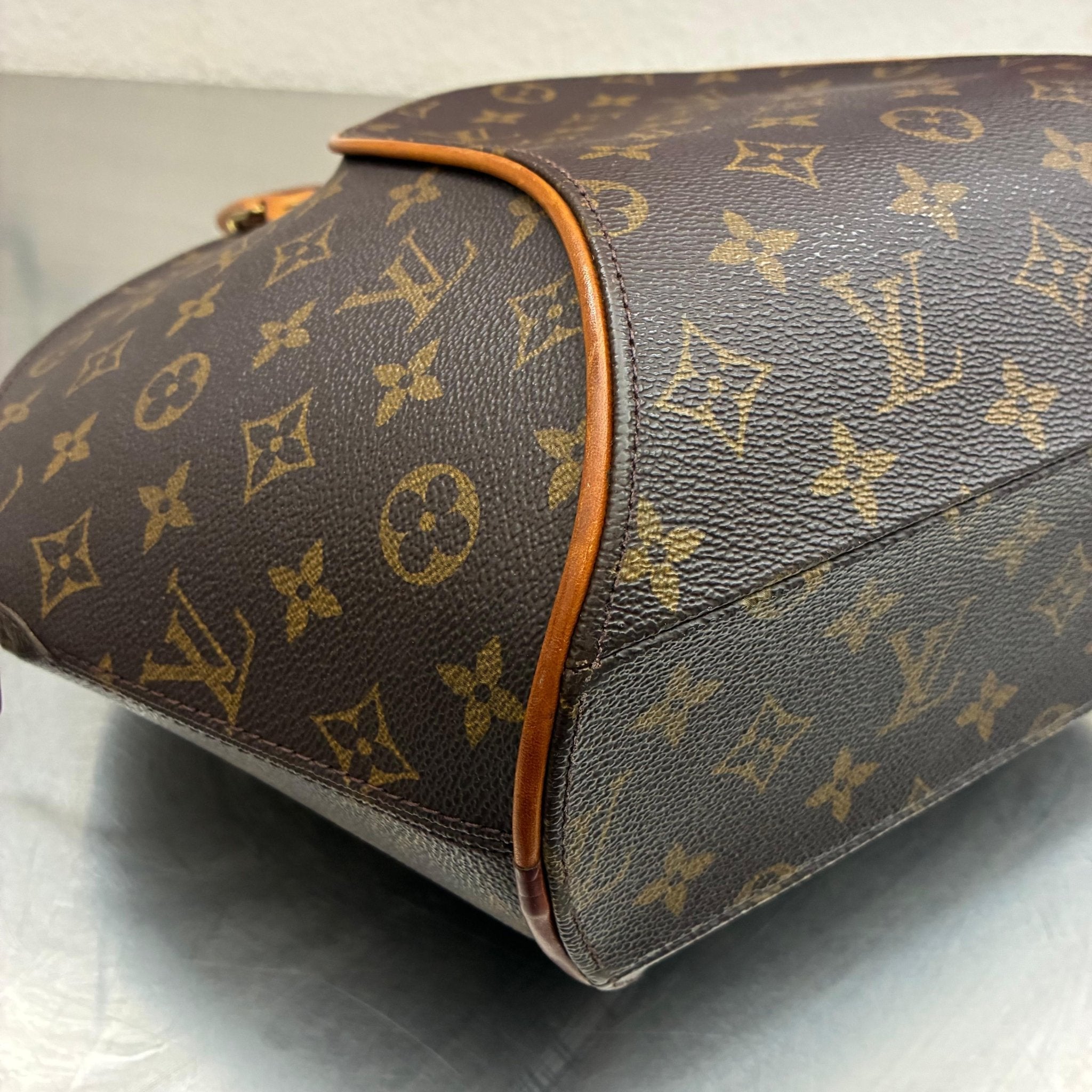 Louis Vuitton Ellipse GM Monogram