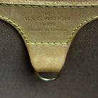 Louis Vuitton Ellipse GM Monogram