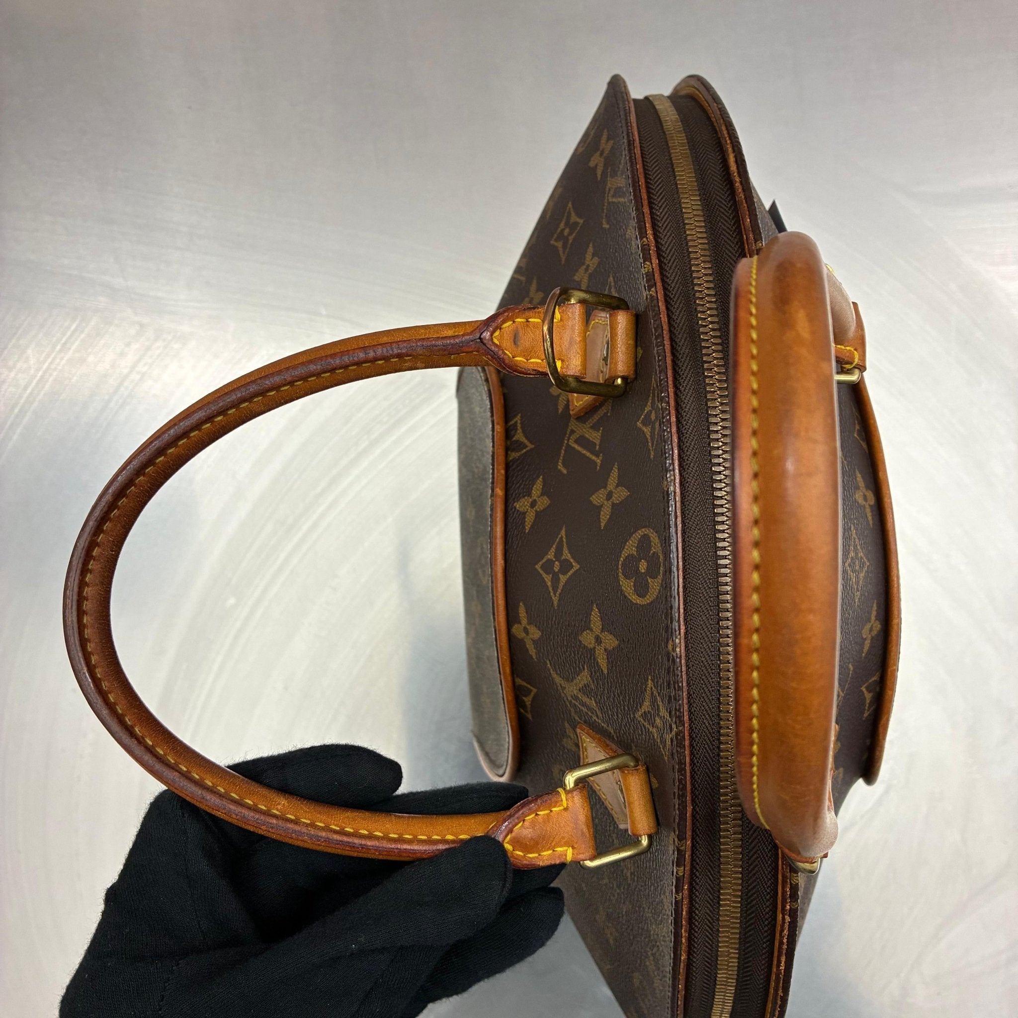Louis Vuitton Ellipse GM Monogram