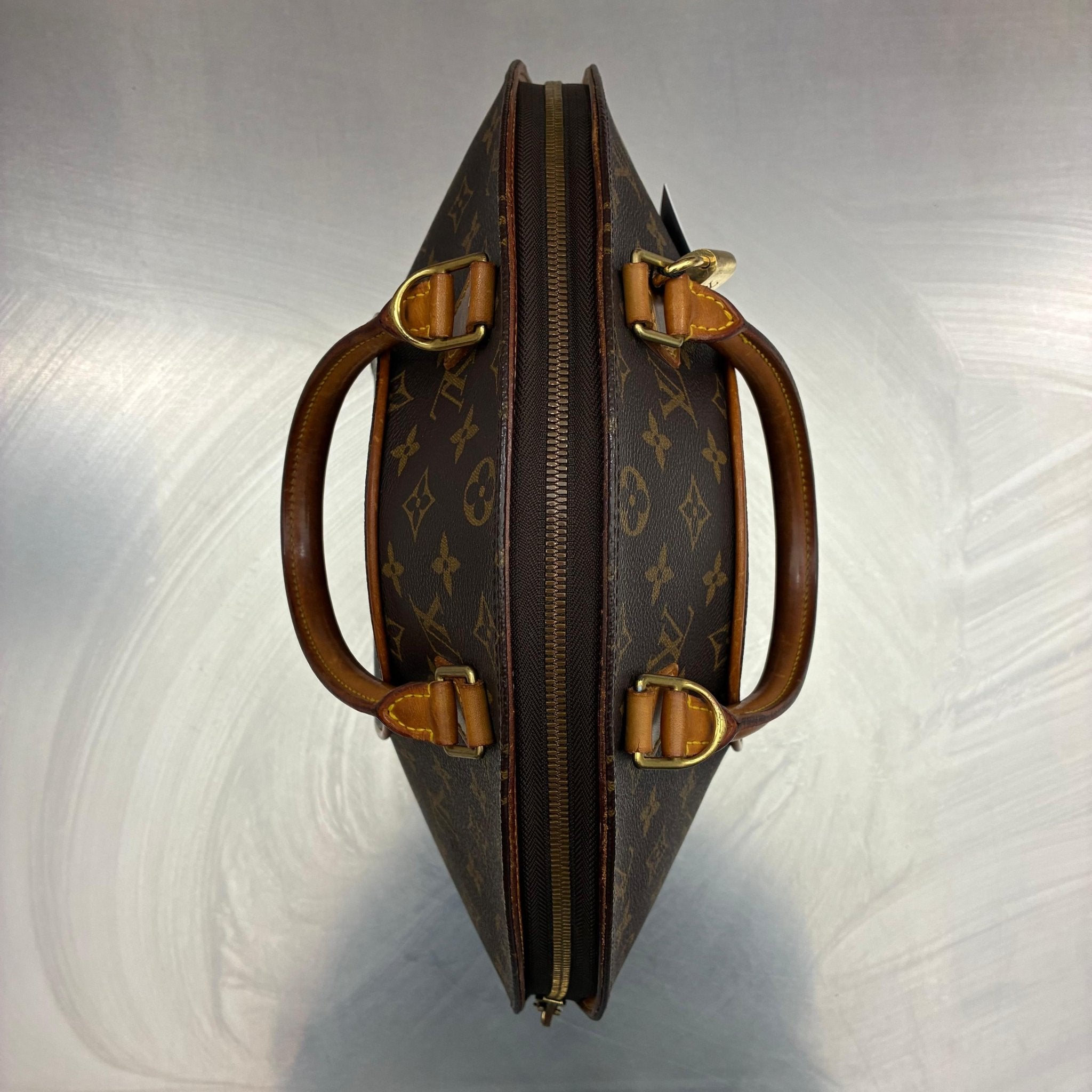 Louis Vuitton Ellipse GM Monogram