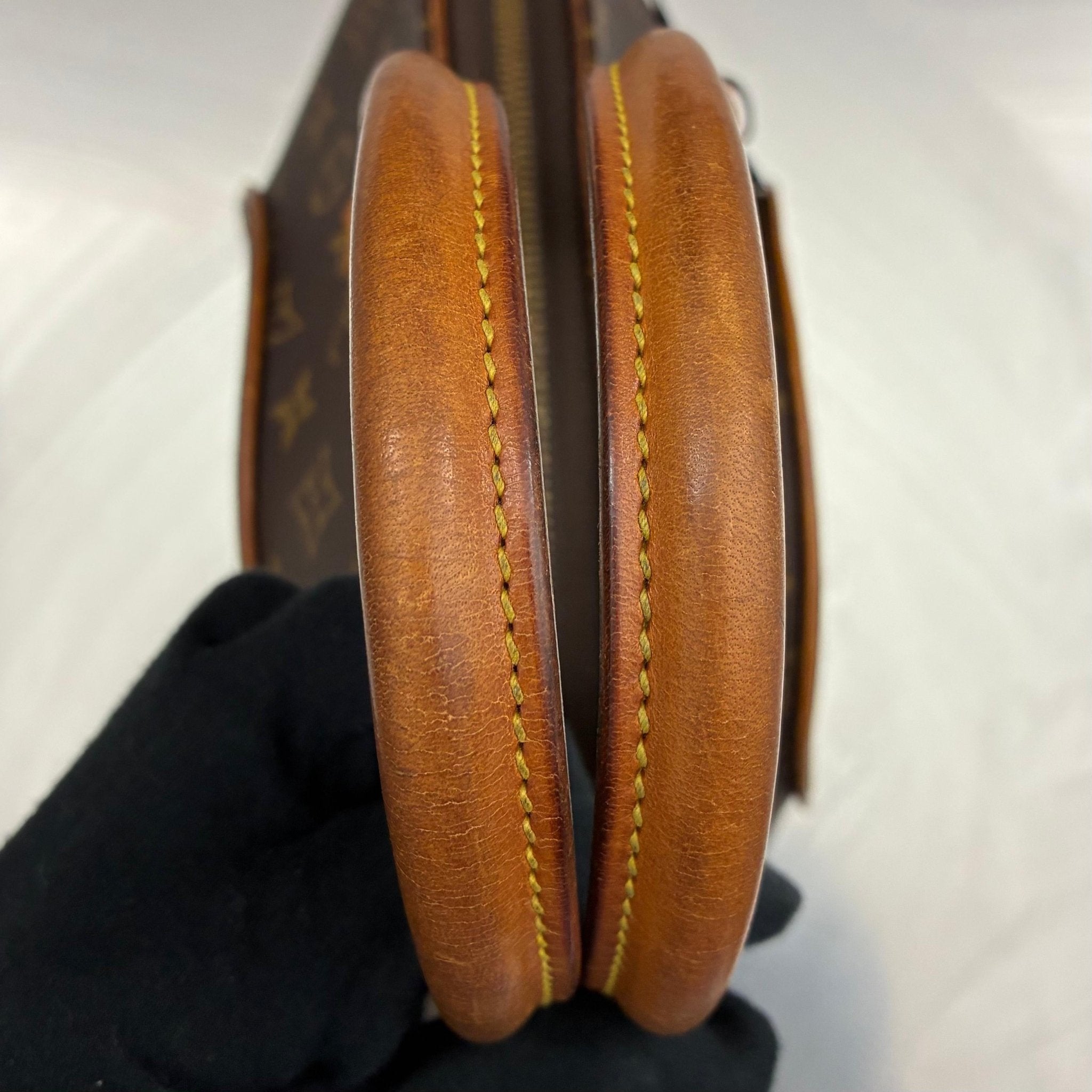Louis Vuitton Ellipse GM Monogram