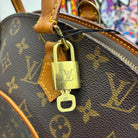 Louis Vuitton Ellipse GM Monogram