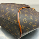 Louis Vuitton Ellipse GM Monogram