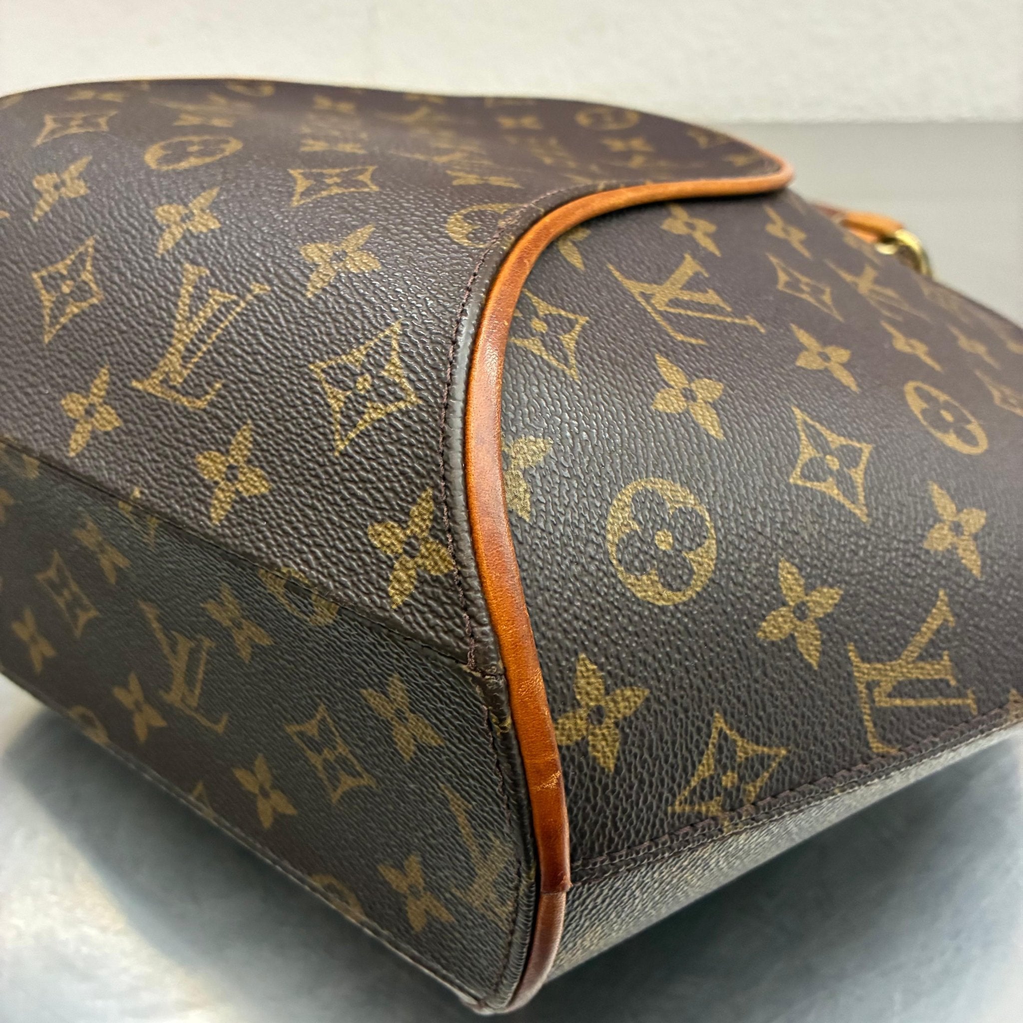 Louis Vuitton Ellipse GM Monogram