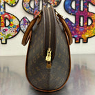 Louis Vuitton Ellipse GM Monogram