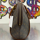 Louis Vuitton Ellipse GM Monogram