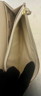 Louis Vuitton Emilie Damier Azur