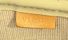 Louis Vuitton Evasion