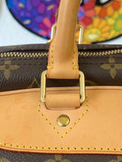Louis Vuitton Evasion