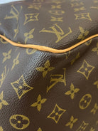 Louis Vuitton Evasion