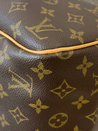 Louis Vuitton Evasion