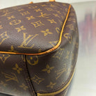 Louis Vuitton Excursion Monogram