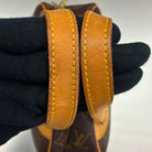 Louis Vuitton Excursion Monogram