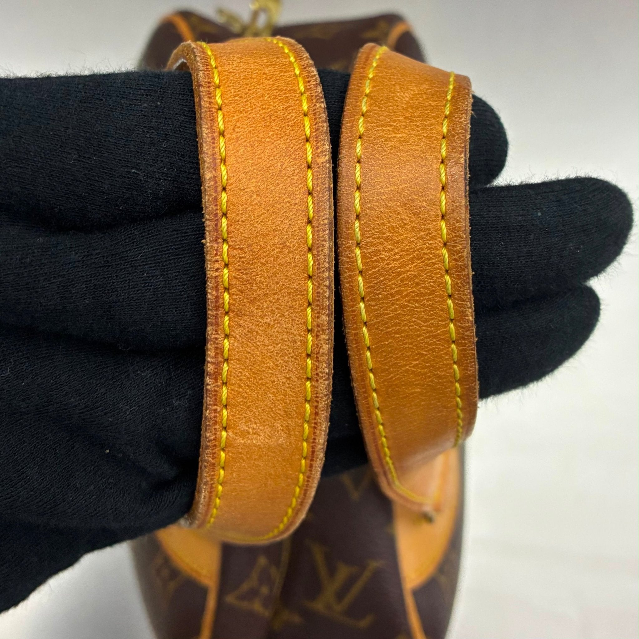 Louis Vuitton Excursion Monogram