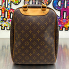 Louis Vuitton Excursion Monogram