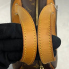 Louis Vuitton Excursion Monogram