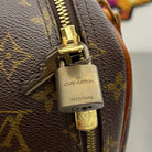 Louis Vuitton Excursion Monogram