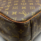 Louis Vuitton Excursion Monogram