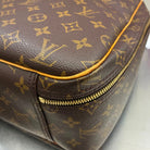 Louis Vuitton Excursion Monogram