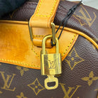 Louis Vuitton Excursion Monogram