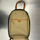 Louis Vuitton Excursion Monogram
