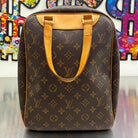 Louis Vuitton Excursion Monogram