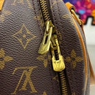 Louis Vuitton Excursion Monogram