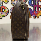 Louis Vuitton Excursion Monogram