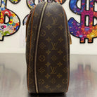 Louis Vuitton Excursion Monogram