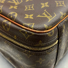 Louis Vuitton Excursion Monogram