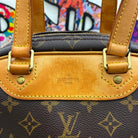 Louis Vuitton Excursion Monogram
