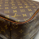 Louis Vuitton Excursion Monogram