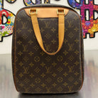 Louis Vuitton Excursion Monogram