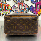 Louis Vuitton Excursion Monogram