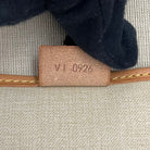 Louis Vuitton Excursion Monogram