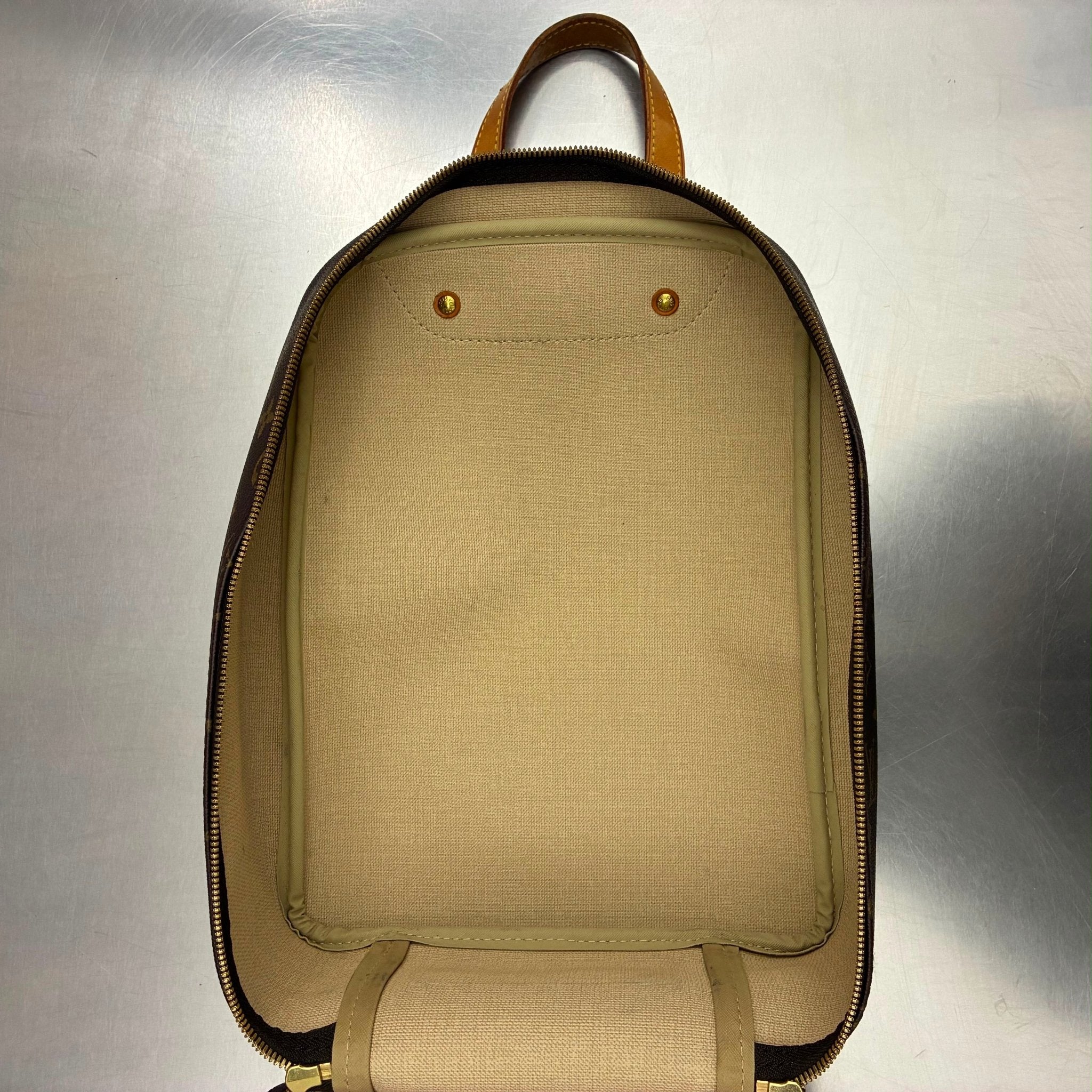 Louis Vuitton Excursion Monogram