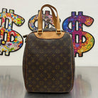 Louis Vuitton Excursion Monogram