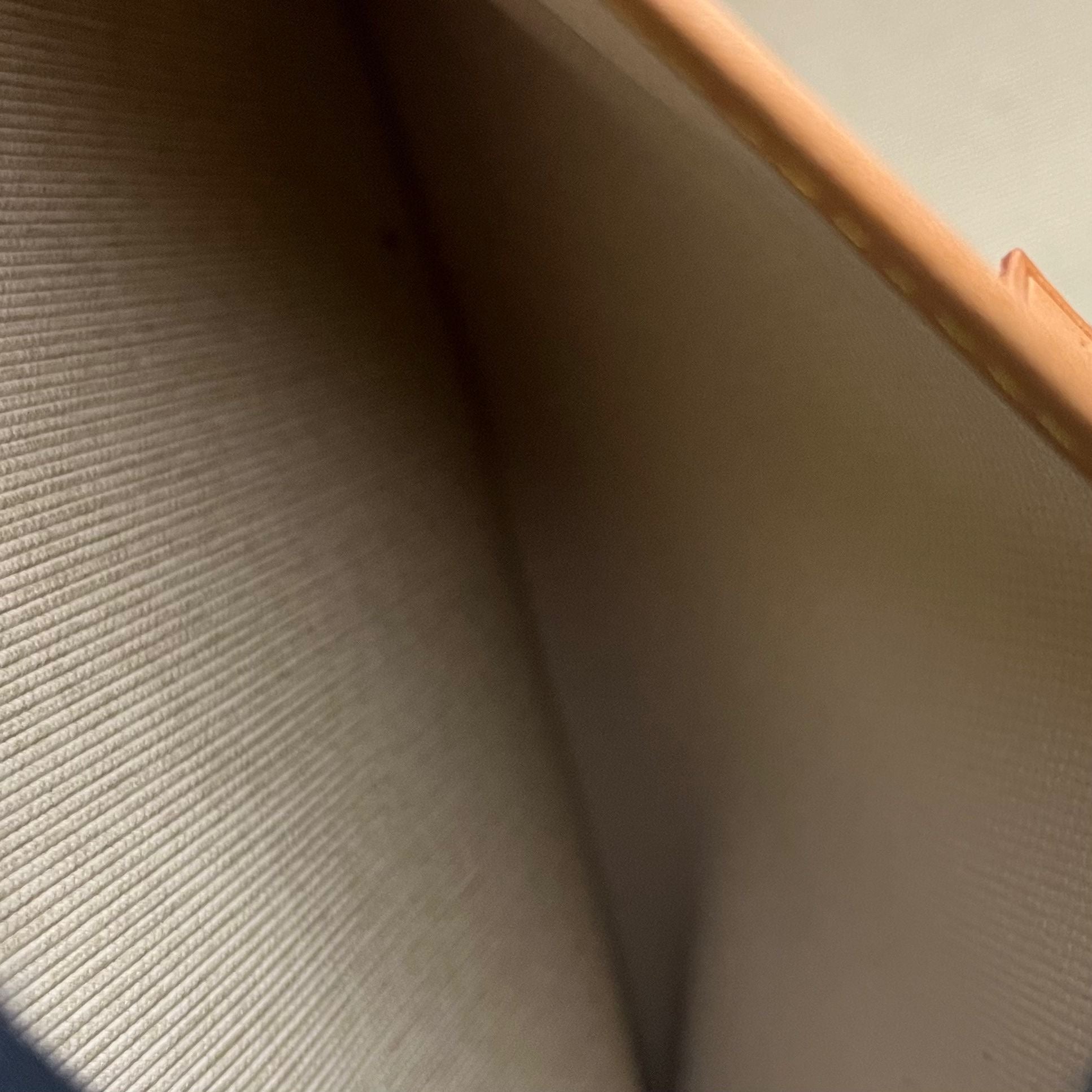 Louis Vuitton Excursion Monogram